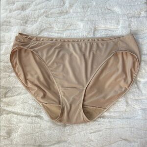 Hanes Panty XL